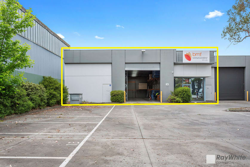Click to view all images 13/14-26 Audsley Street Clayton South VIC 3169 - Image 1