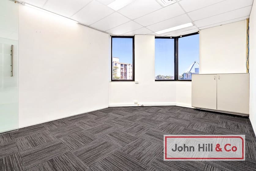 Click to view all images 4A/5 Belmore Street Burwood NSW 2134 - Image 3