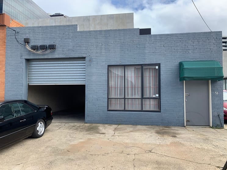 Click to view all images Unit 1/53 Cambro Road Clayton VIC 3168 - Image 1