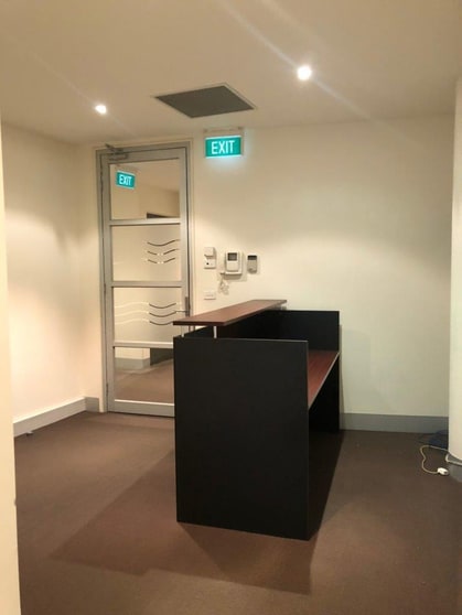 Click to view all images Suite 3/75-79 Chetwynd Street North Melbourne VIC 3051 - Image 3