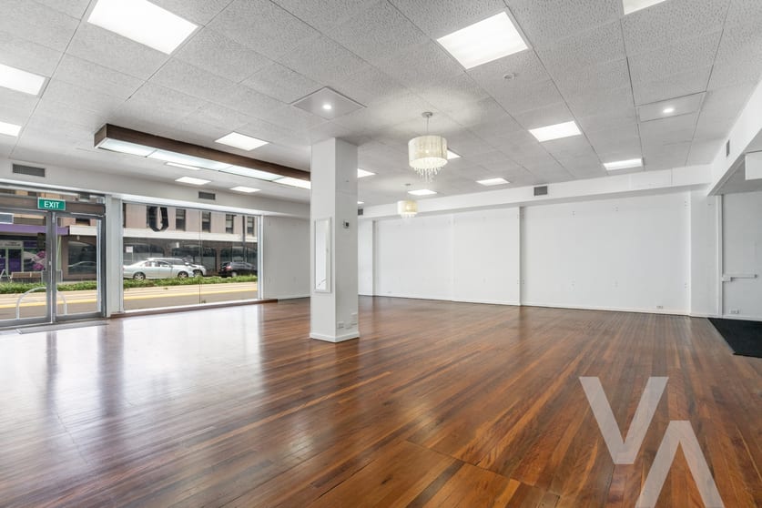 Click to view all images Ground Flo/478 Hunter Street Newcastle NSW 2300 - Image 3
