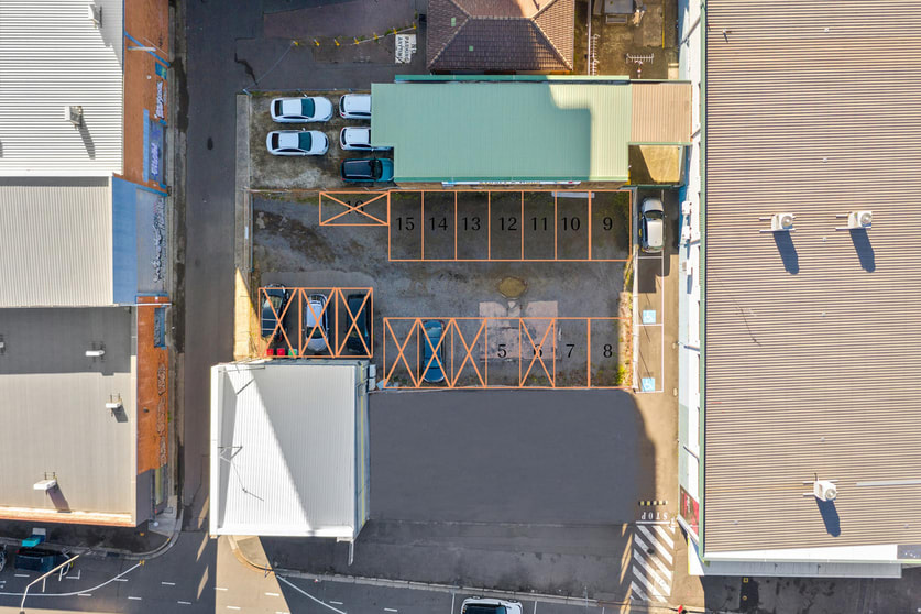 Car Spaces/362 King Street Newcastle NSW 2300 - Image 2