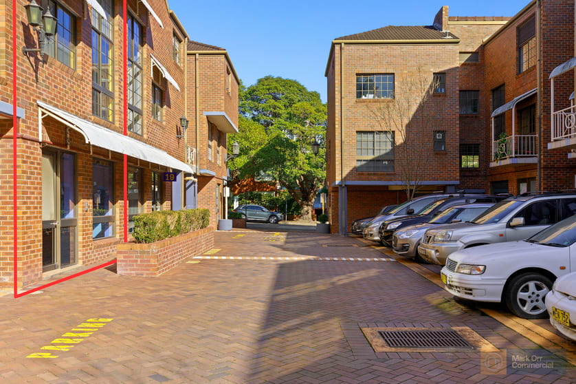 Click to view all images 20/47 Neridah Street Chatswood NSW 2067 - Image 1
