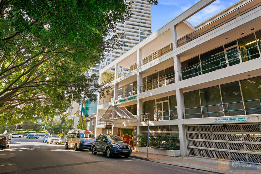 Click to view all images Suite 12/6 Mcintosh Street Chatswood NSW 2067 - Image 1