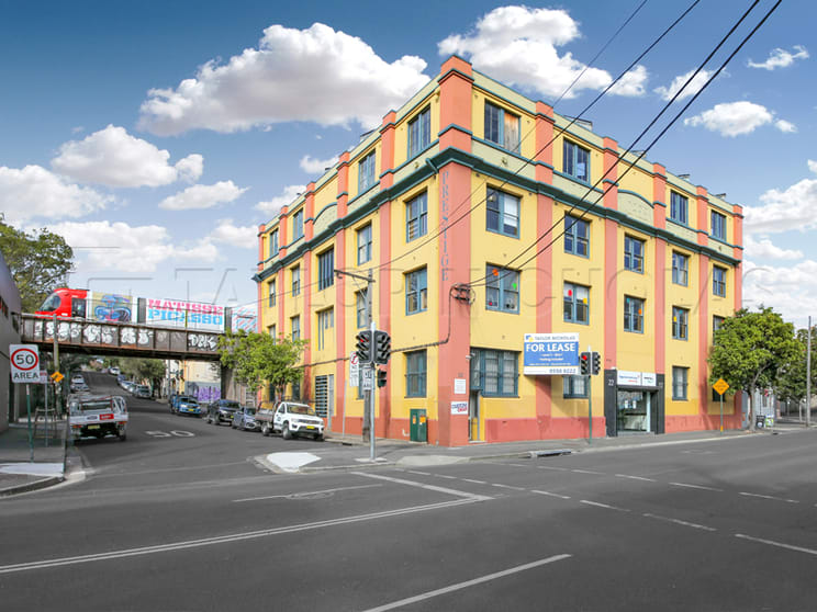 Click to view all images 1 & 2/22 Bridge Road Glebe NSW 2037 - Image 2