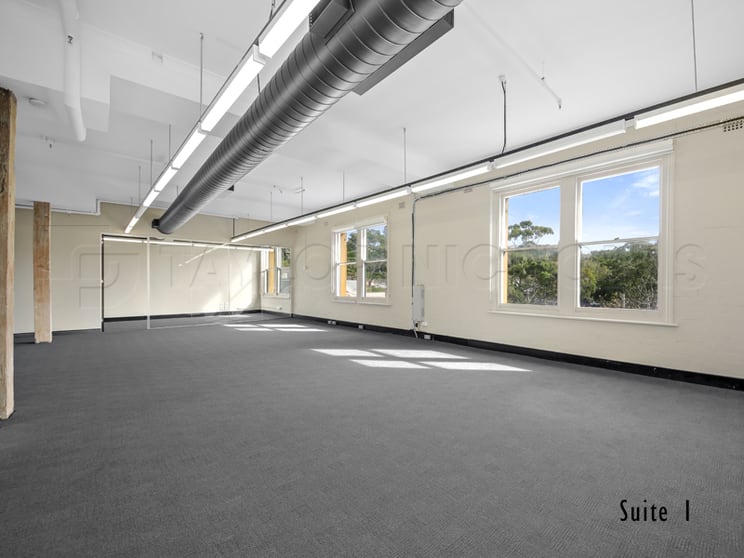 Click to view all images 1 & 2/22 Bridge Road Glebe NSW 2037 - Image 1