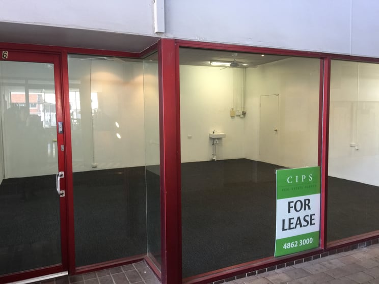 Click to view all images Shop 6/1 Kirkham Street Moss Vale NSW 2577 - Image 2