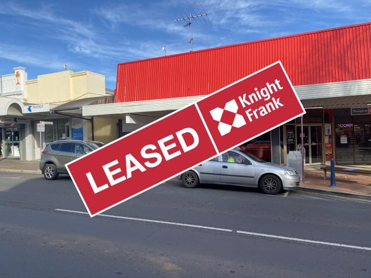 Click to view all images Shop 1/12 - 20 Reibey Street Ulverstone TAS 7315 - Image 1