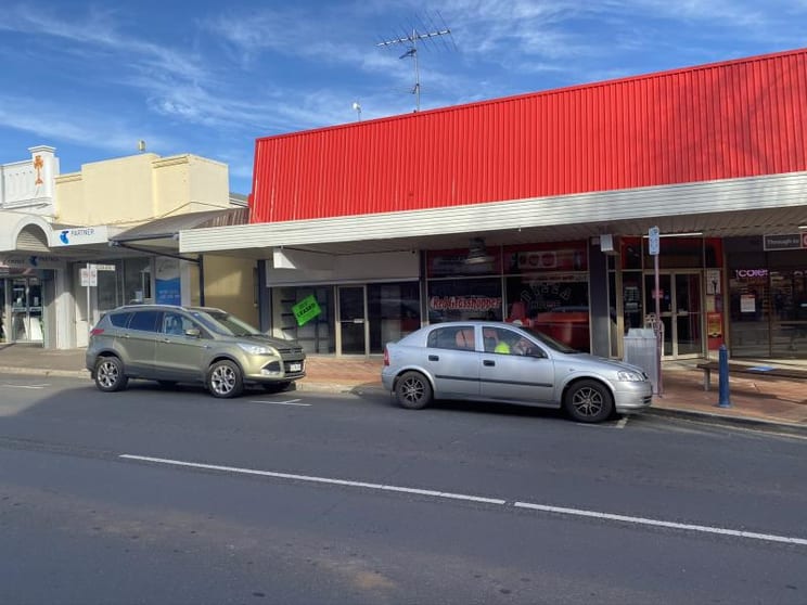 Click to view all images Shop 1/12 - 20 Reibey Street Ulverstone TAS 7315 - Image 2
