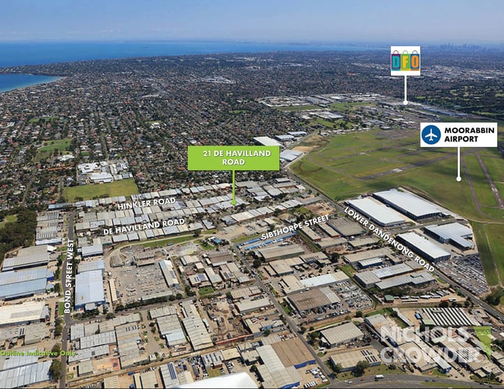 Click to view all images 21 Dehavilland Road Mordialloc VIC 3195 - Image 2