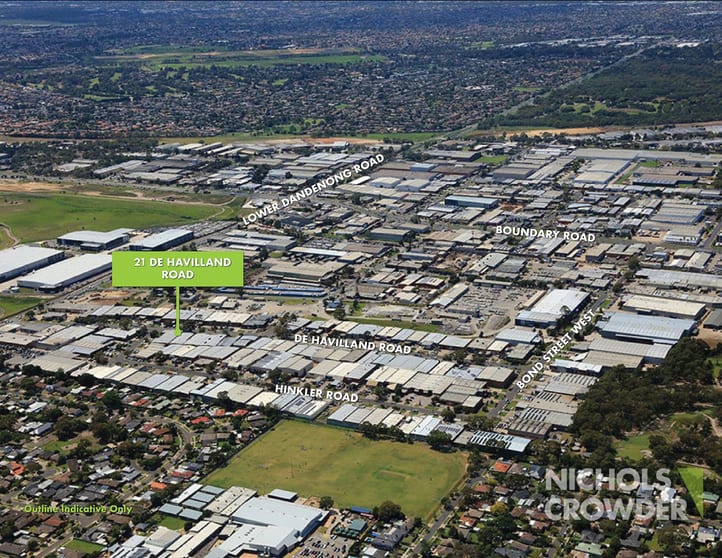 Click to view all images 21 Dehavilland Road Mordialloc VIC 3195 - Image 3