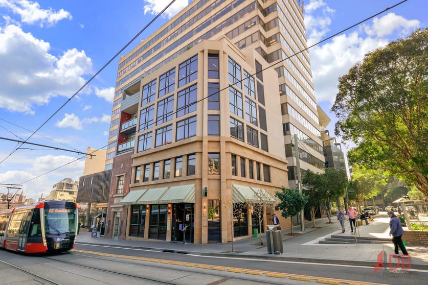 Suite 202/116 Devonshire Street Surry Hills NSW 2010 - Image 2