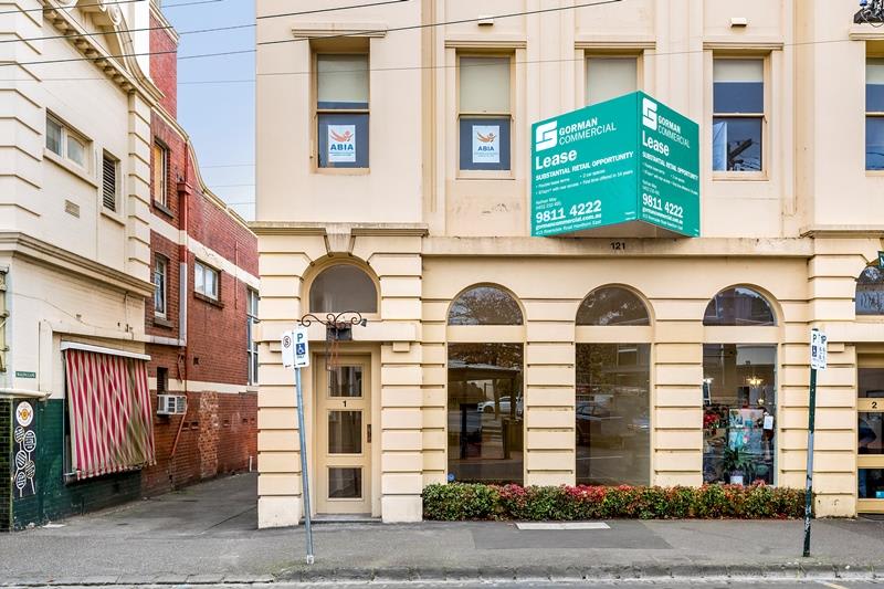 Click to view all images 121 Maling Road Canterbury VIC 3126 - Image 1