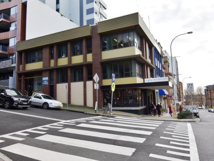 Click to view all images Level 1/42 King Street Newcastle NSW 2300 - Image 1