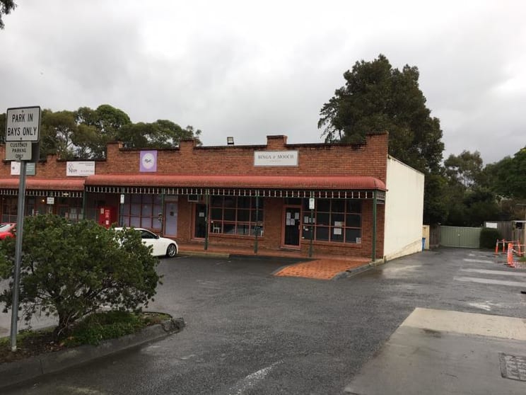 Click to view all images Shop 8 & 9/1-15 Hopetoun Road Park Orchards VIC 3114 - Image 1