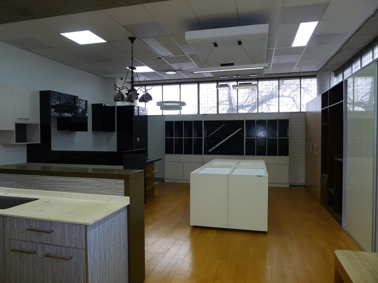 Click to view all images LL Nth Side/53-57 Munster Terrace North Melbourne VIC 3051 - Image 1