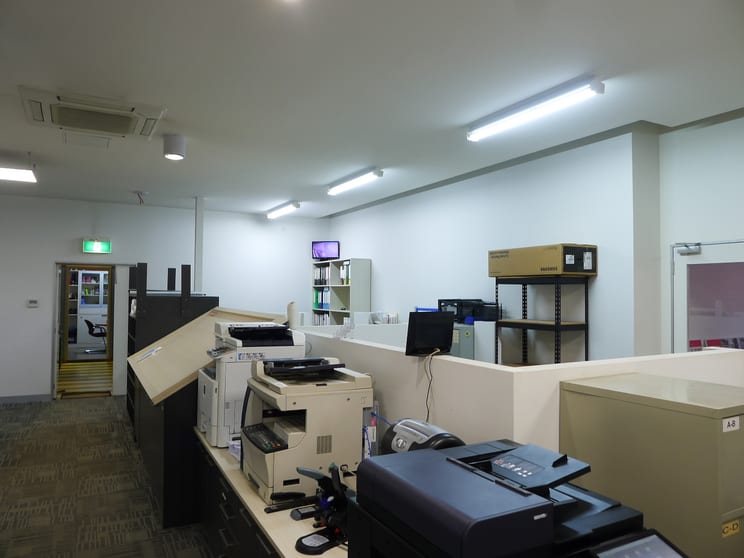 Click to view all images LL Nth Side/53-57 Munster Terrace North Melbourne VIC 3051 - Image 3