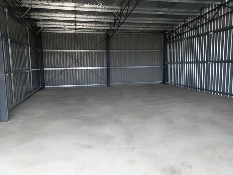 Shed C/12-14 Headerworld Avenue Corowa NSW 2646 - Image 2