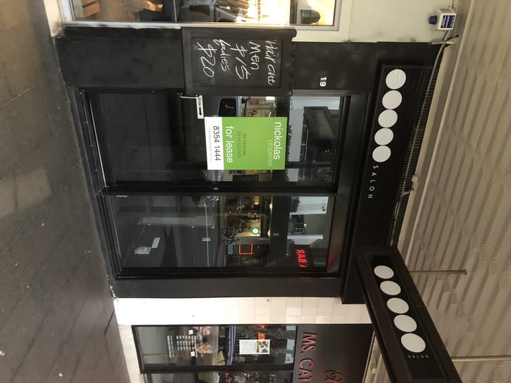 Click to view all images 19/1-21 Darlinghurst Road Potts Point NSW 2011 - Image 1