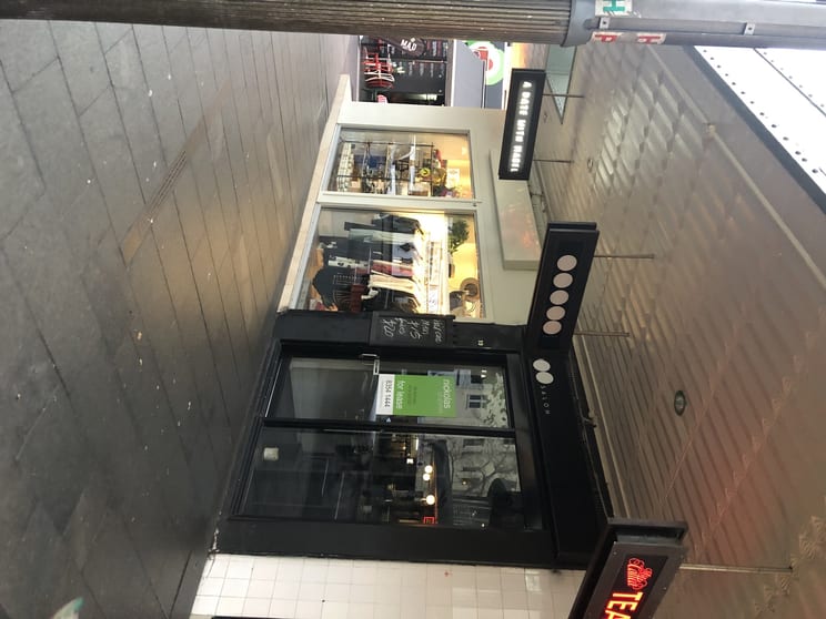 Click to view all images 19/1-21 Darlinghurst Road Potts Point NSW 2011 - Image 2