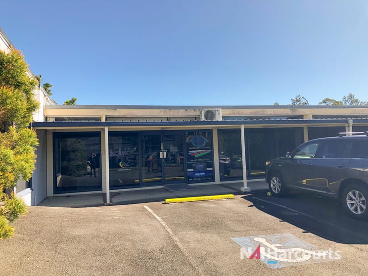 Click to view all images 1/64 Koorong Street The Gap QLD 4061 - Image 3
