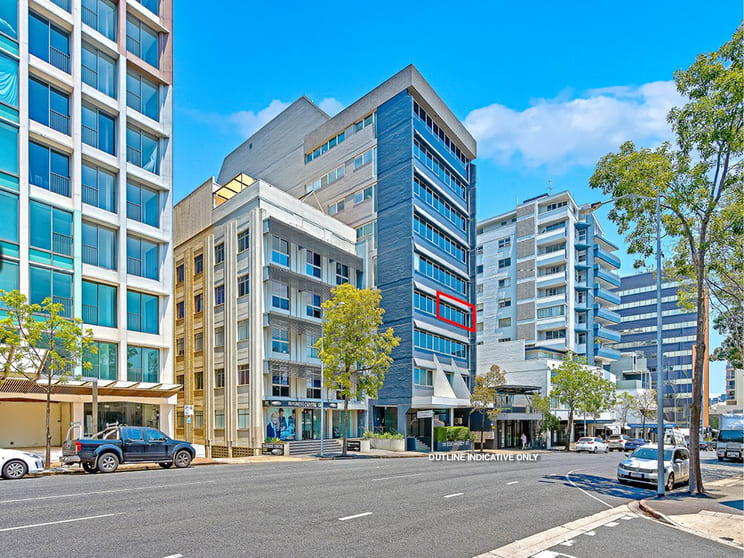 32/131 Leichhardt Street Spring Hill QLD 4000 - Image 1