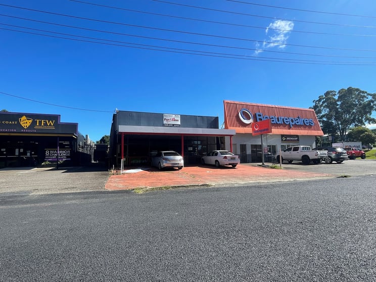 1 Everingham Place Coffs Harbour NSW 2450 - Image 1