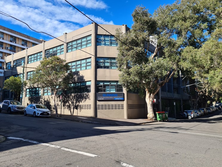 Click to view all images Suite 201/15 Belvoir Street Surry Hills NSW 2010 - Image 3