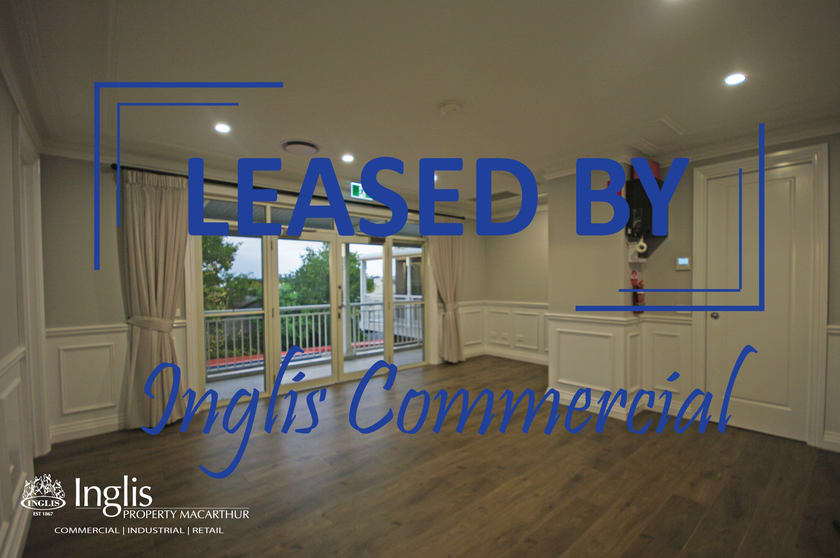 Click to view all images Suite 3/14 Hill Street Camden NSW 2570 - Image 1