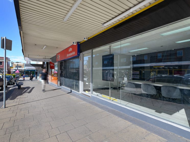 Click to view all images Shop 6/125 Great North Road, Five Dock NSW 2046 - Image 1