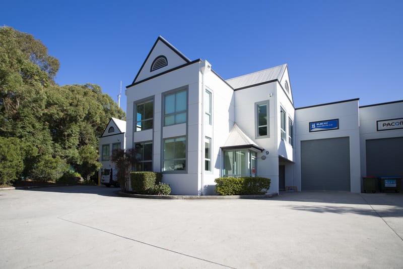Click to view all images 9/3 Packard Avenue Castle Hill NSW 2154 - Image 3
