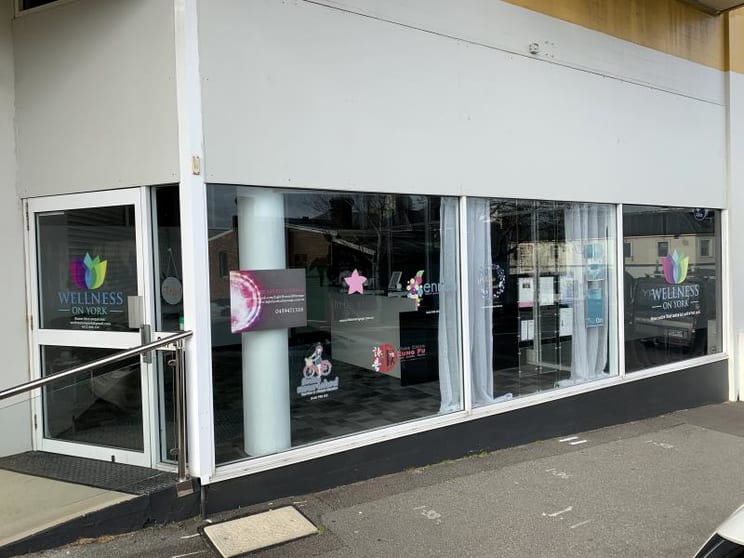 Ground/41 York Street Launceston TAS 7250 - Image 2