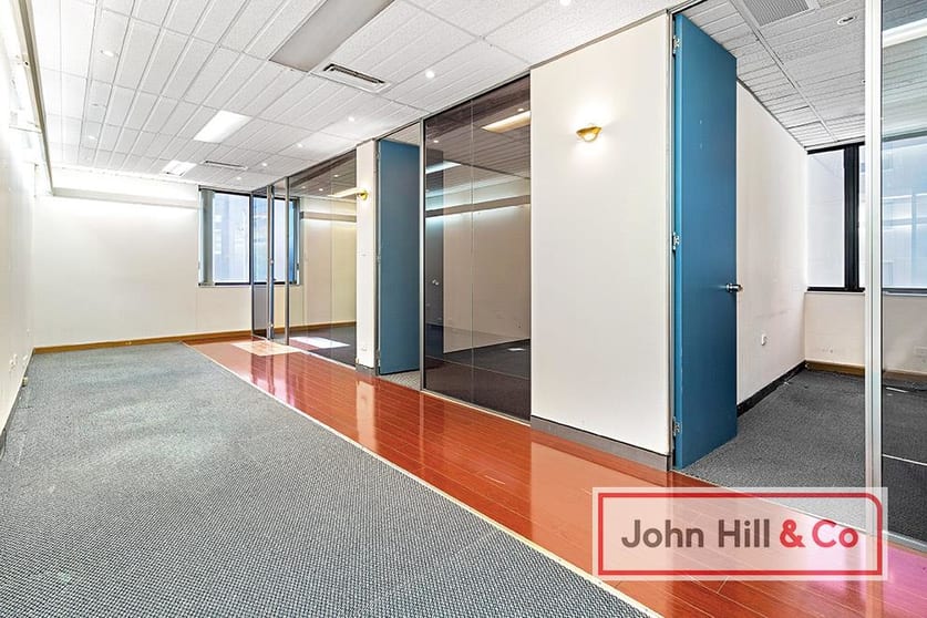 Click to view all images 1D/5 Belmore Street Burwood NSW 2134 - Image 2