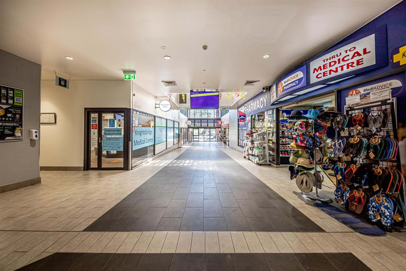 Click to view all images Shop 4/159 Ridgecrop Drive Castle Hill NSW 2154 - Image 3