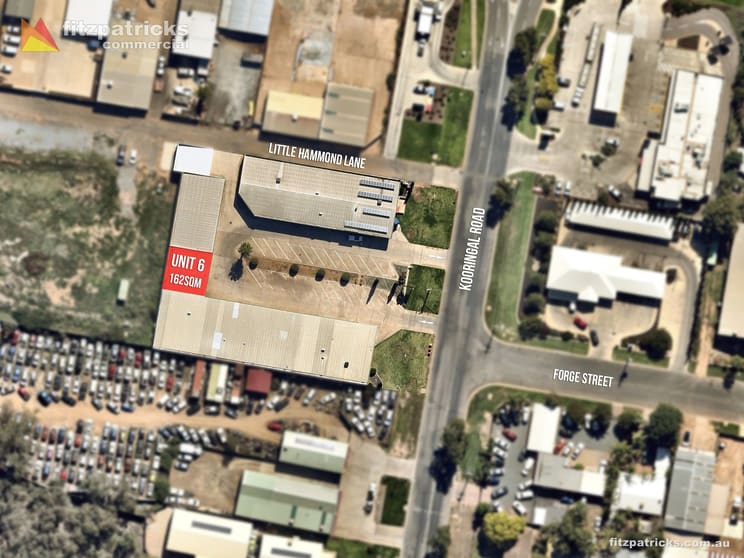 6/10-12 Kooringal Road Wagga Wagga NSW 2650 - Image 1