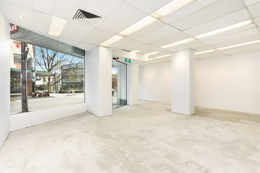 Click to view all images Shop 2, 35 Belmore Road Randwick NSW 2031 - Image 1