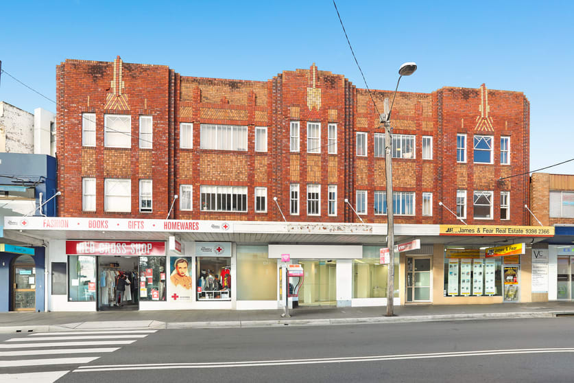 Click to view all images Shop 2, 35 Belmore Road Randwick NSW 2031 - Image 3