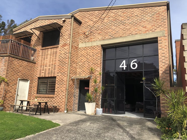 Click to view all images 46-48 Palomar Parade North Manly NSW 2100 - Image 1