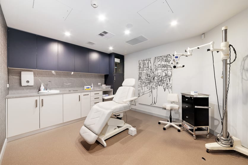 Level 1/33 Bayswater Road Potts Point NSW 2011 - Image 2