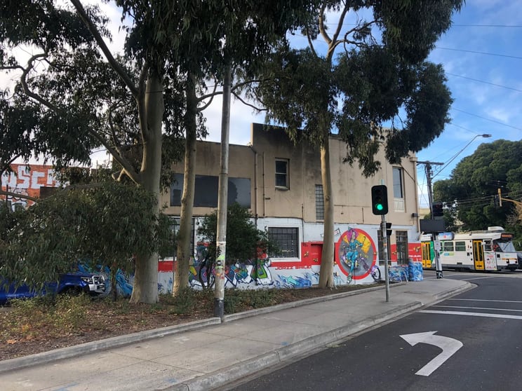 Click to view all images 112-114 Carlisle Street St Kilda VIC 3182 - Image 2