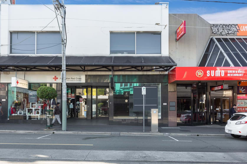 Click to view all images 664 Burke Road Camberwell VIC 3124 - Image 2
