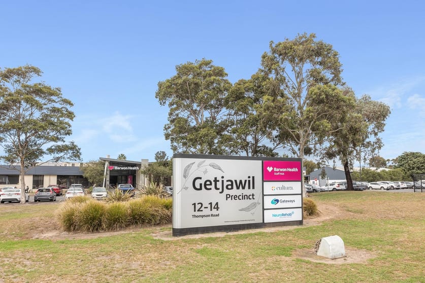 12-14 Thompson Road North Geelong VIC 3215 - Image 1