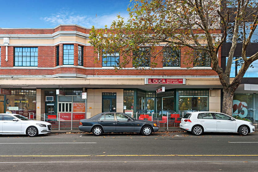 Click to view all images Level 1/134 Wellington Parade East Melbourne VIC 3002 - Image 1