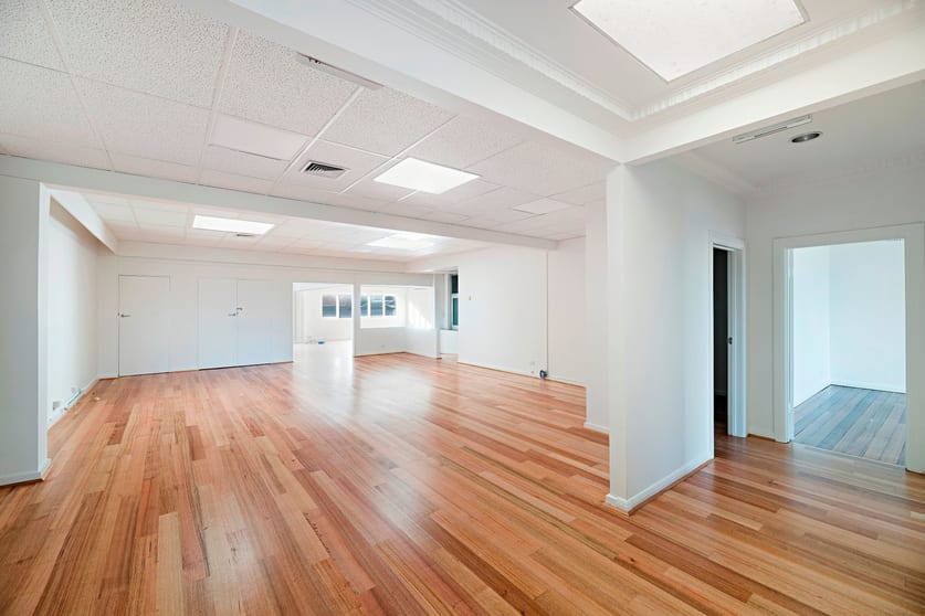 Click to view all images Level 1/134 Wellington Parade East Melbourne VIC 3002 - Image 3