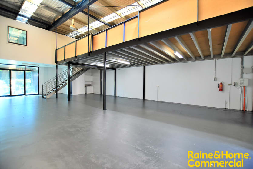 Click to view all images 8 & 16/426-428 Marion Street Condell Park NSW 2200 - Image 3