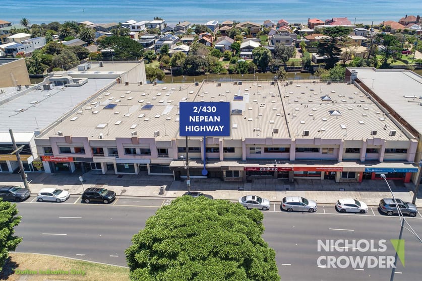 Click to view all images 2/430 Nepean Highway Frankston VIC 3199 - Image 1