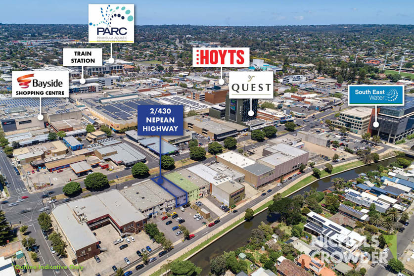 Click to view all images 2/430 Nepean Highway Frankston VIC 3199 - Image 3