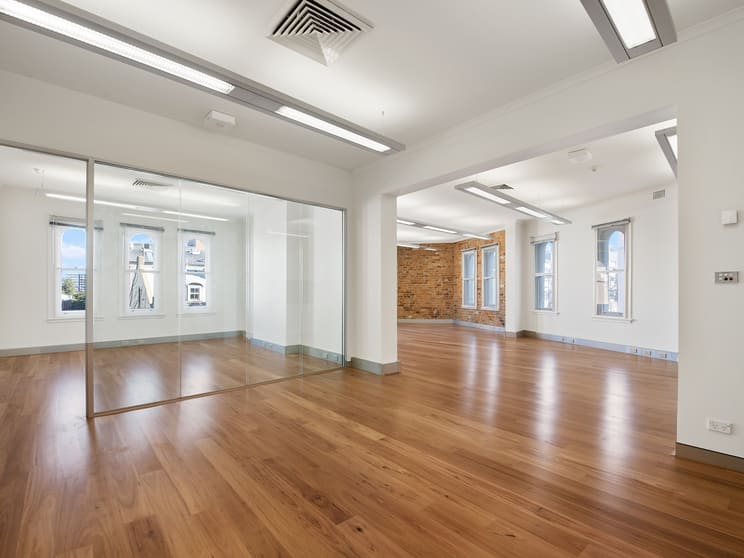 Click to view all images Level 2/420 Elizabeth Street Surry Hills NSW 2010 - Image 1