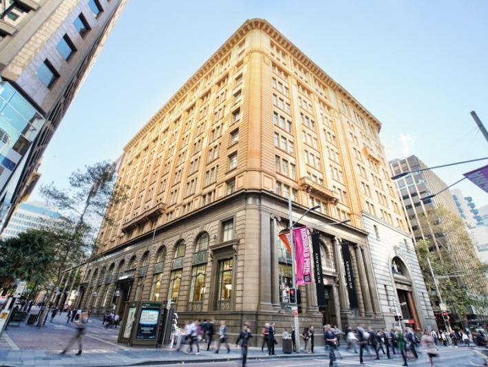 Click to view all images Level 3 Suite 2/343 George Street Sydney NSW 2000 - Image 1