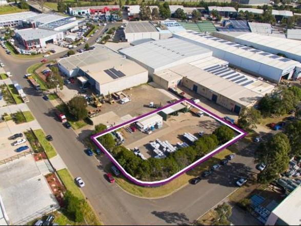 Click to view all images Ingleburn NSW 2565 - Image 1